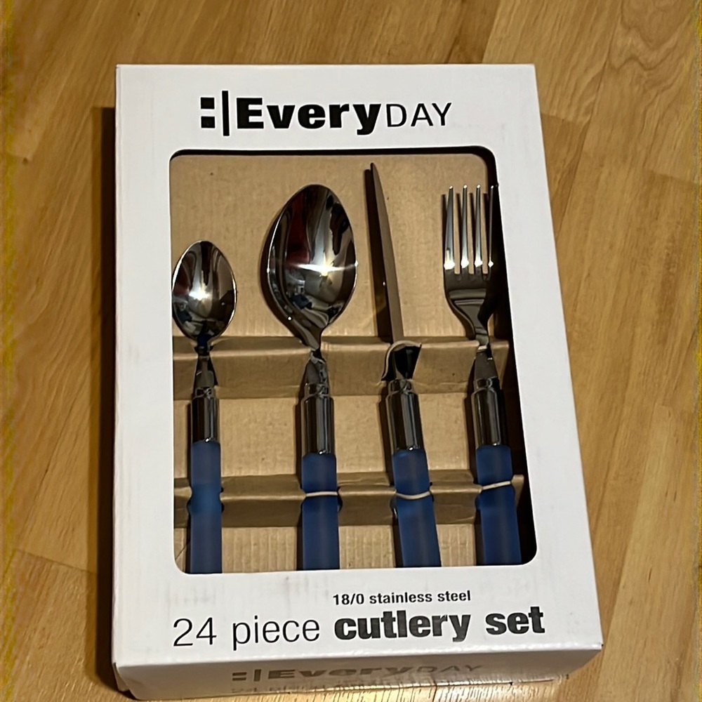 Cutlet set